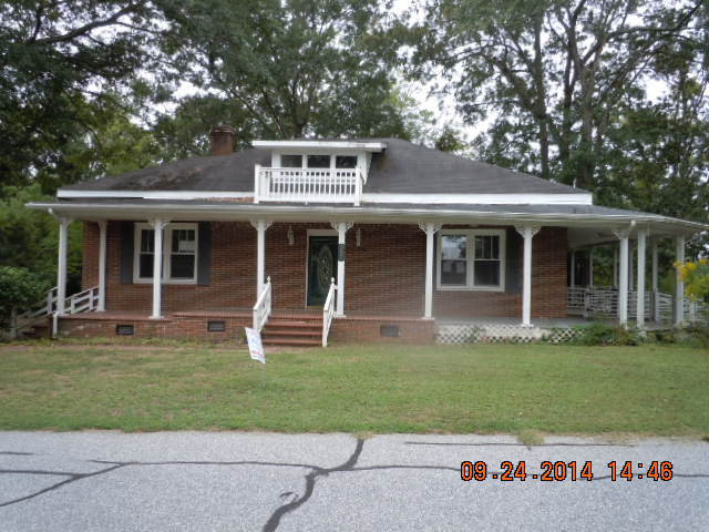 307 South Maple Street McCormick, SC 29835 - Photo 1 of 1 Main View