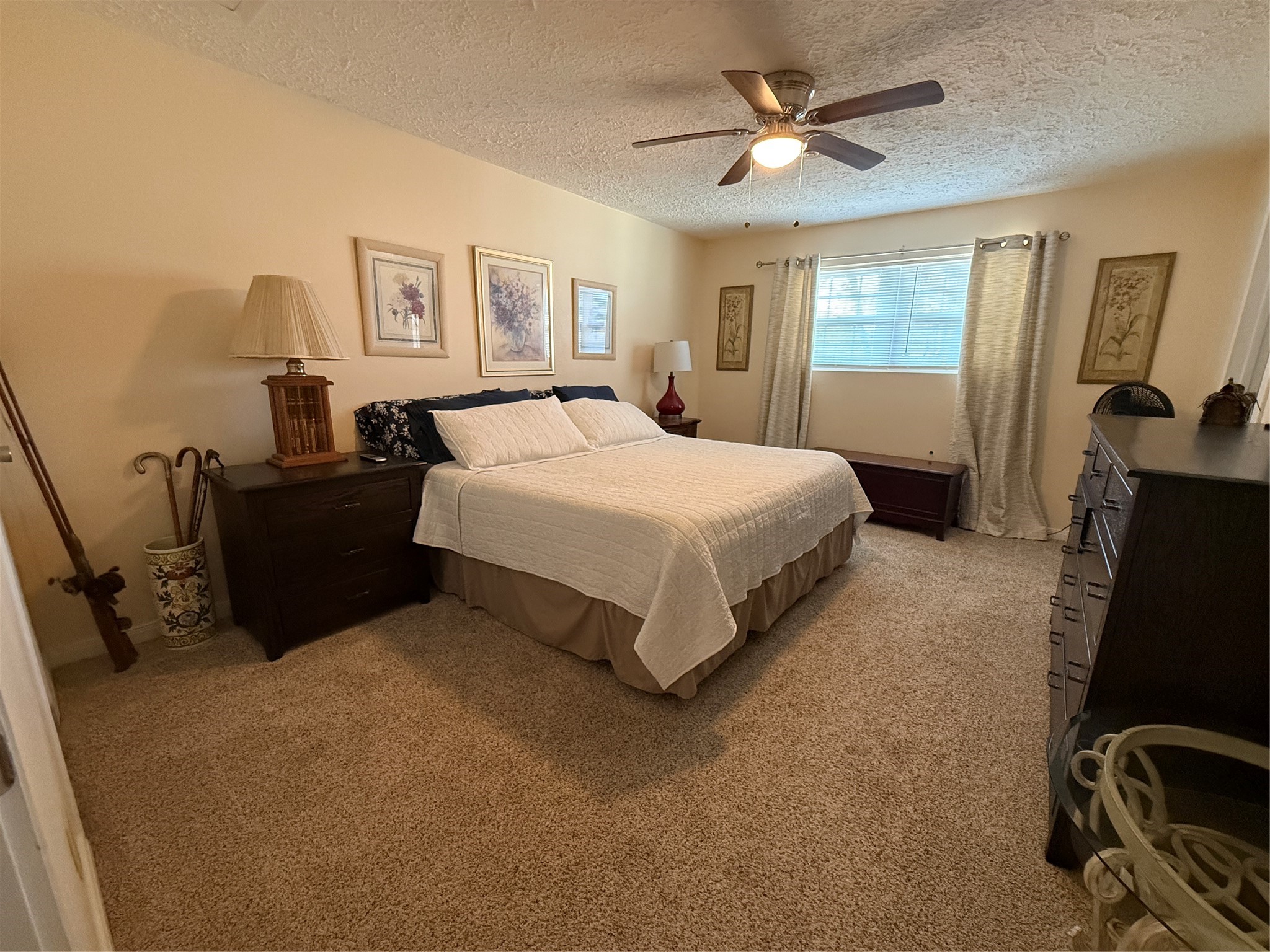 51 Oak Ridge Point Blank, TX 77364 - Photo 12 of 29 Primary bedroom