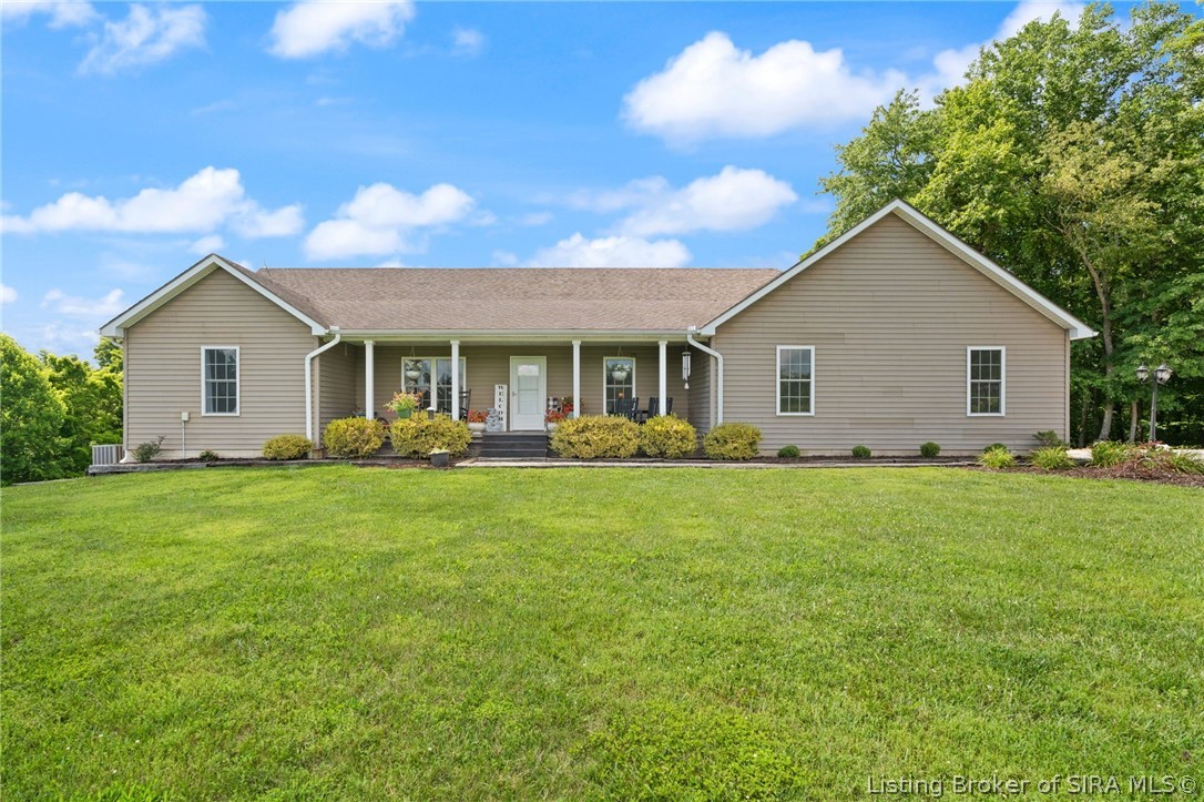11701 West Pavey Ridge Road Hardinsburg, IN 47125 - Photo 40 of 56