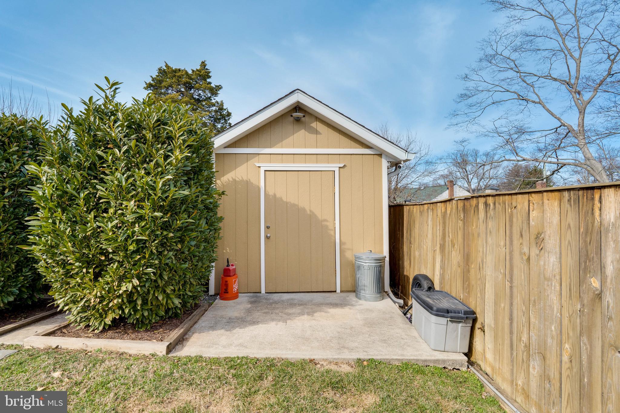 3707 Everton Street Silver Spring, MD 20906 - Photo 51 of 52