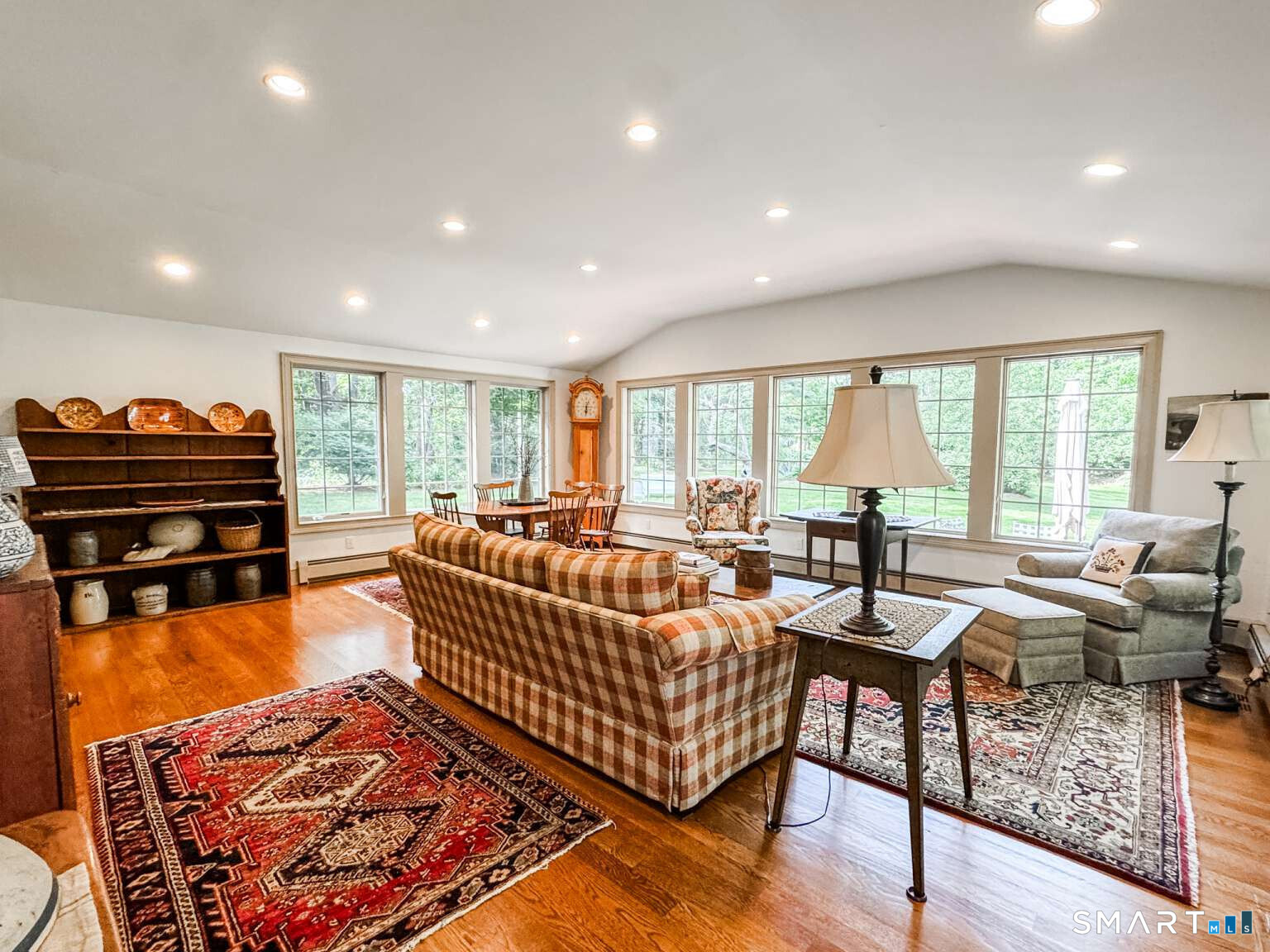 276 Stratton Brook Road Simsbury, CT 06092 - Photo 19 of 40