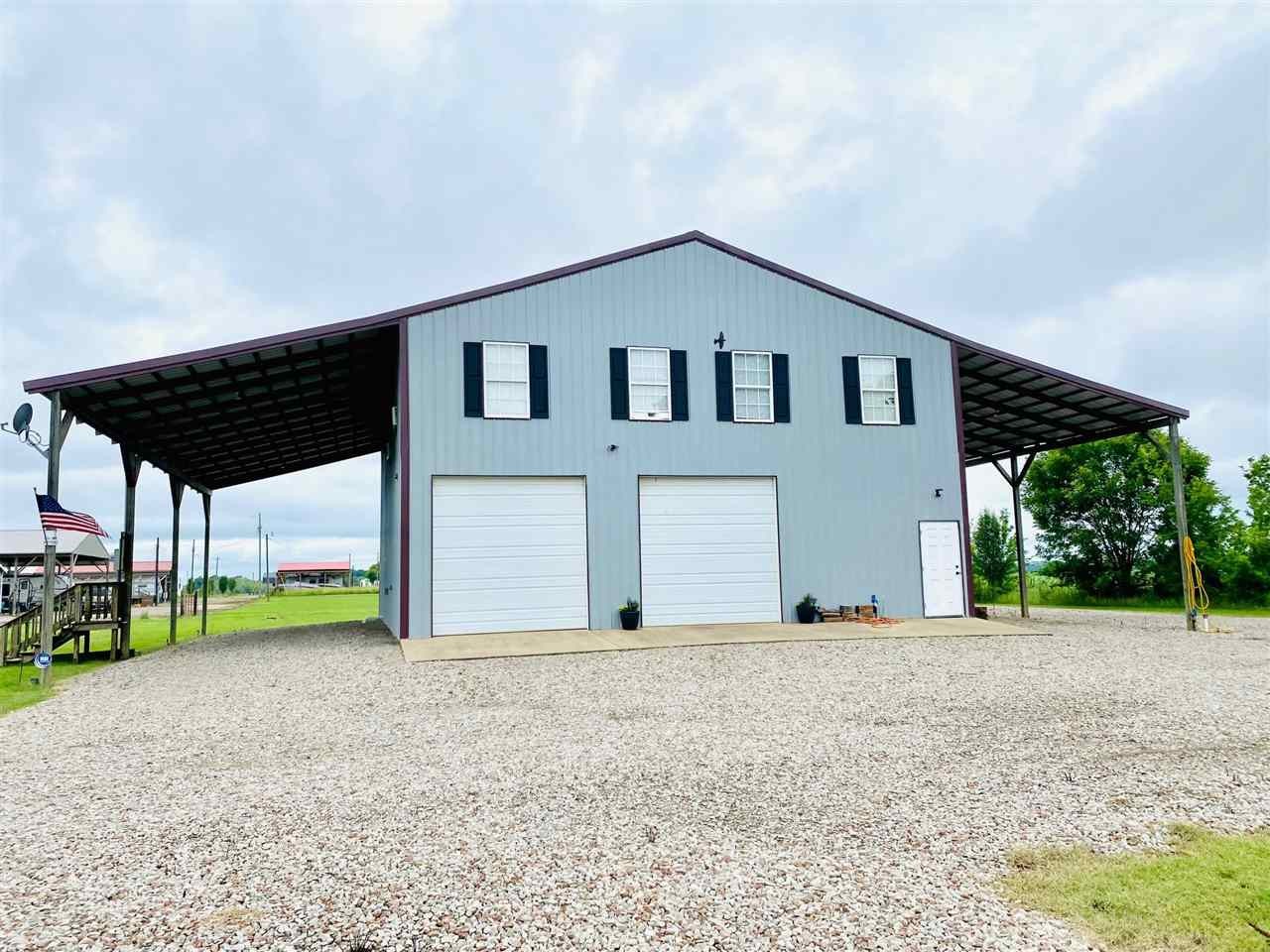 0 Ali Grace Lane Adamsville, TN 38310 - Photo 1 of 27