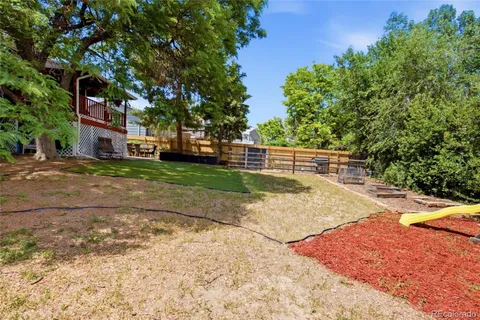 $630,000 | 4494 South Alkire Street, Morrison, CO 80465