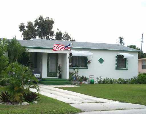 350 West 24th Street Riviera Beach, FL 33404 - Photo 1 of 1 Primary Photo