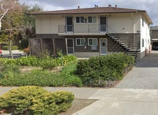 $2,695 | 1564 Hollenbeck Avenue, Unit 3, Sunnyvale, CA 94087