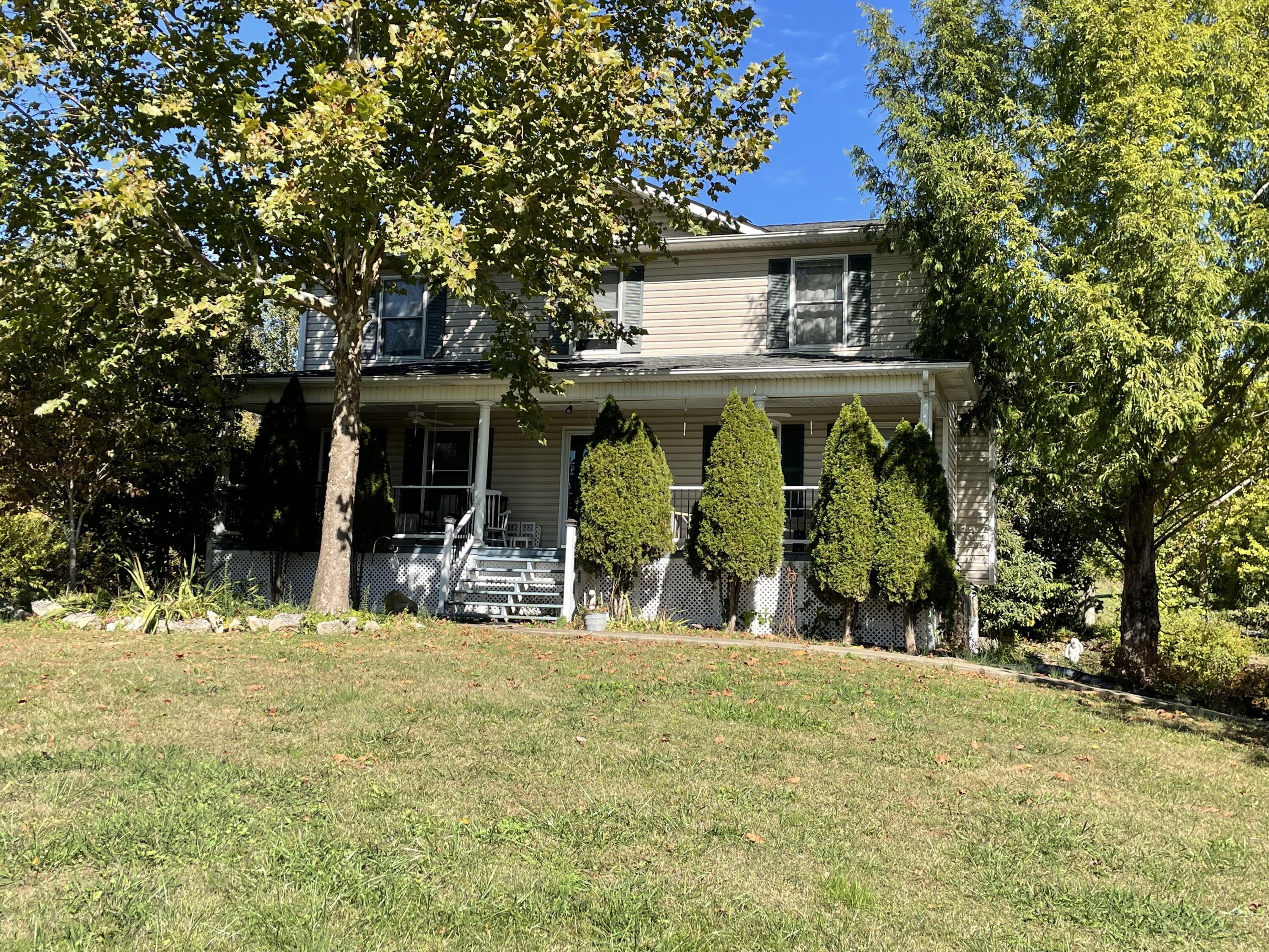 5290 Baileyton Road Greeneville, TN 37745 - Photo 26 of 47 1B688BC1-0ECB-431E-8579-9C59EE6EA8FC