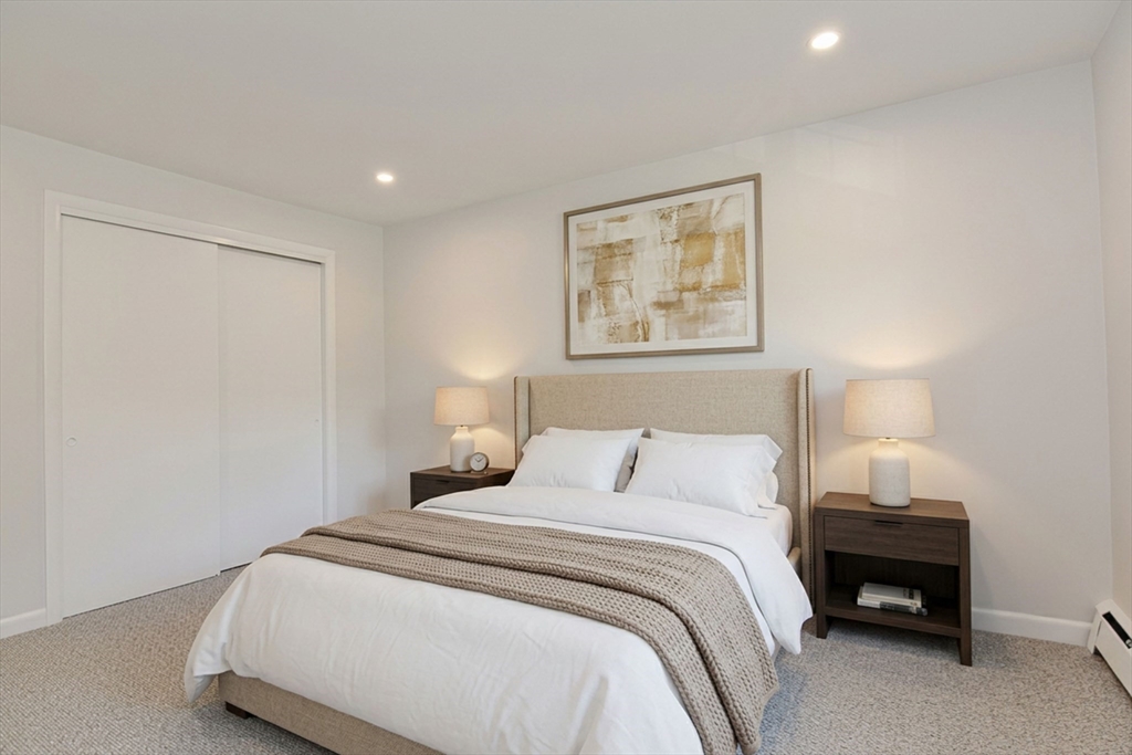 56 Jacqueline Road, Unit 10 Waltham, MA 02452 - Photo 4 of 30
