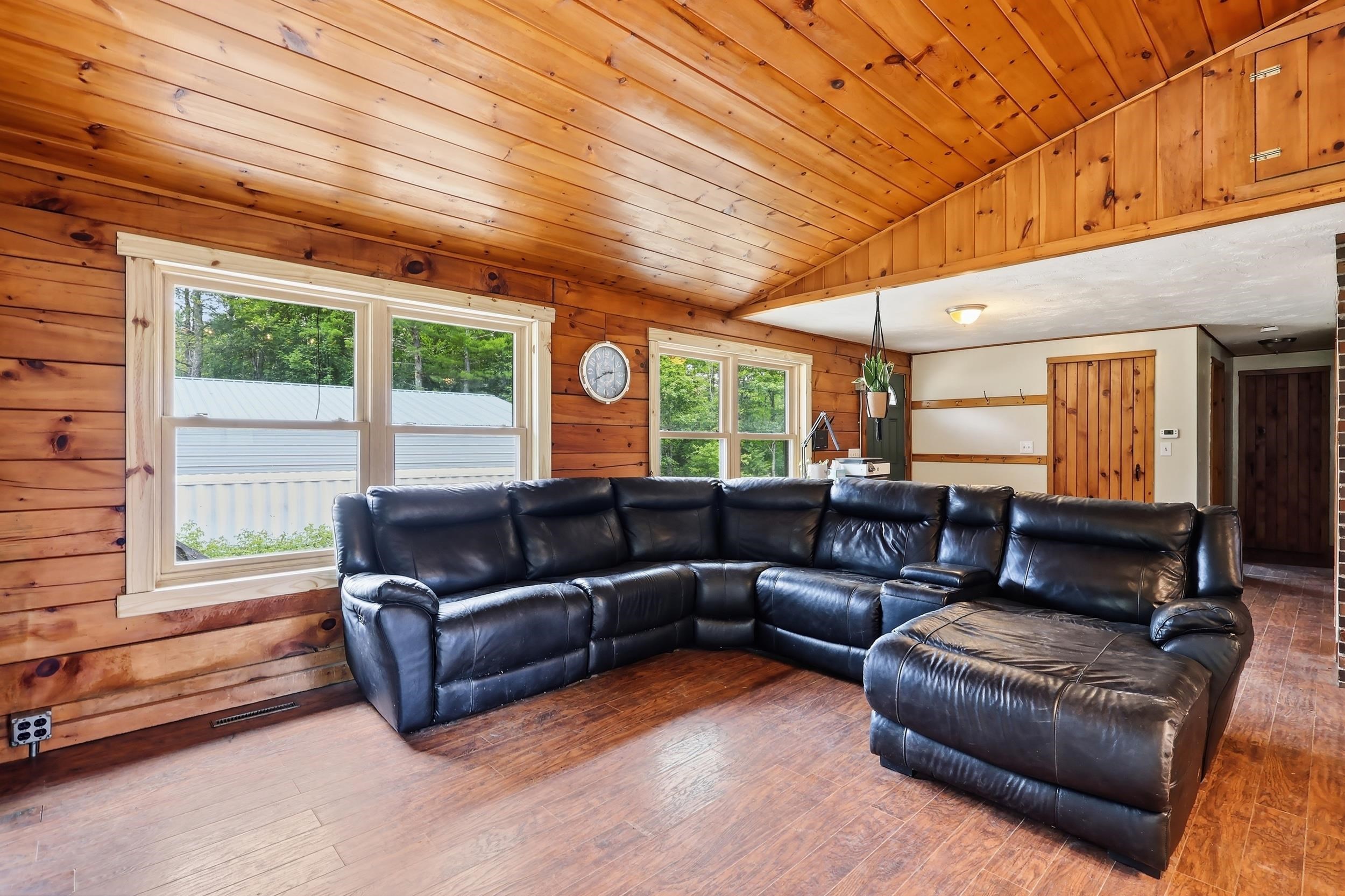 502 Hornetown Road Farmington, NH 03835 - Photo 9 of 49