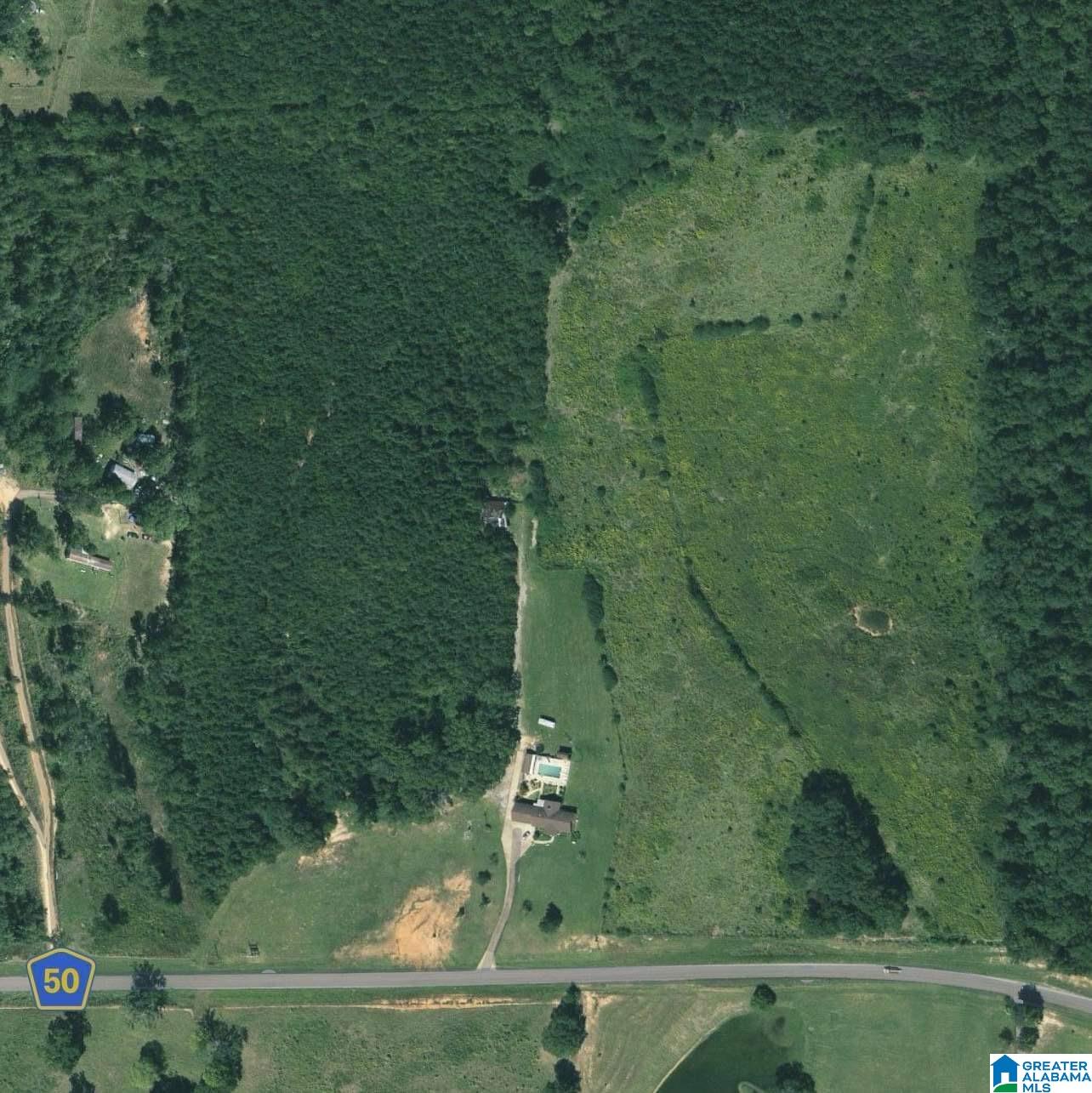 0 County Road 50 Jemison, AL 35085 - Photo 1 of 4