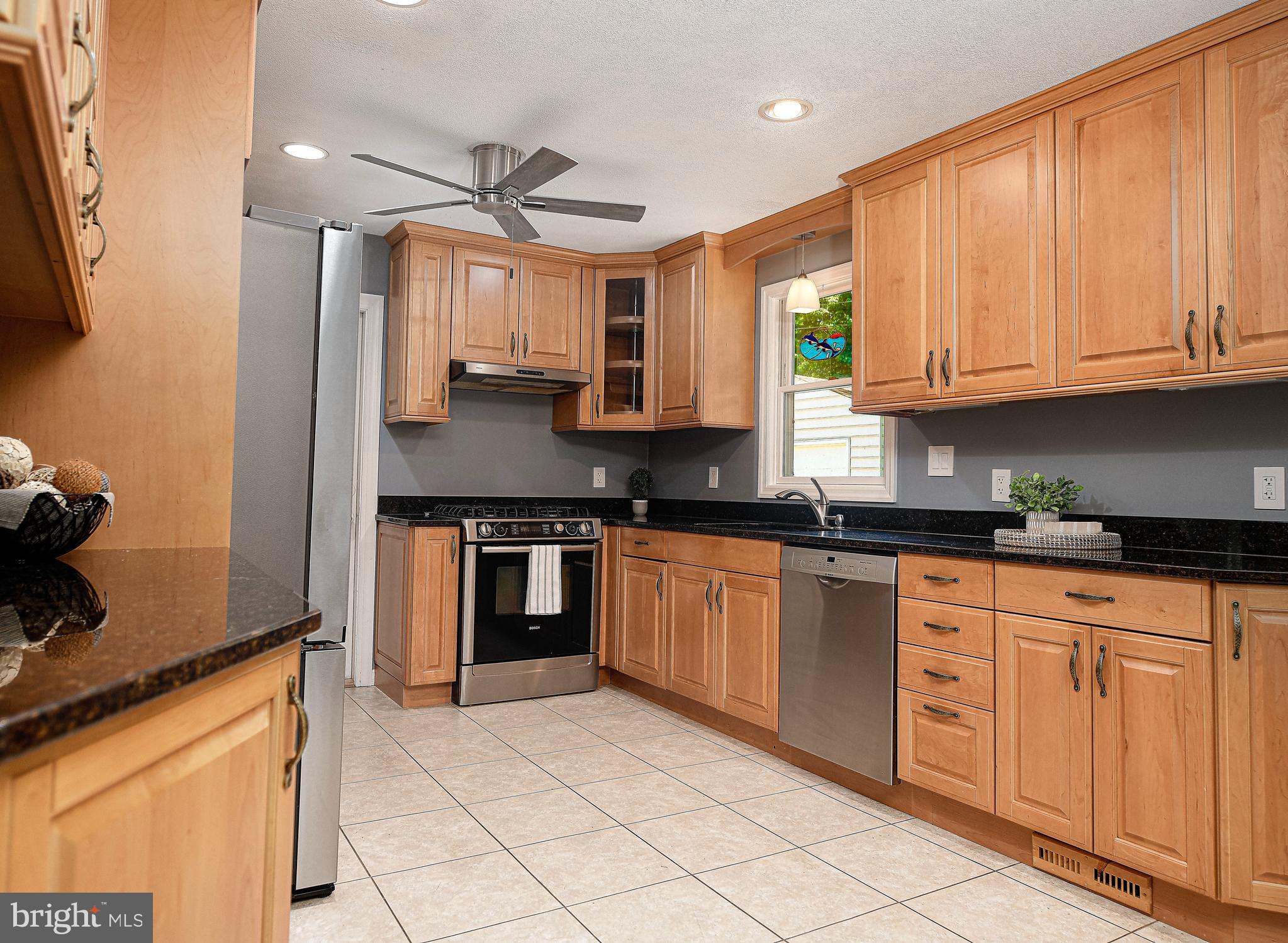 426 Gilmor Road Joppa, MD 21085 - Photo 11 of 42 Kitchen views