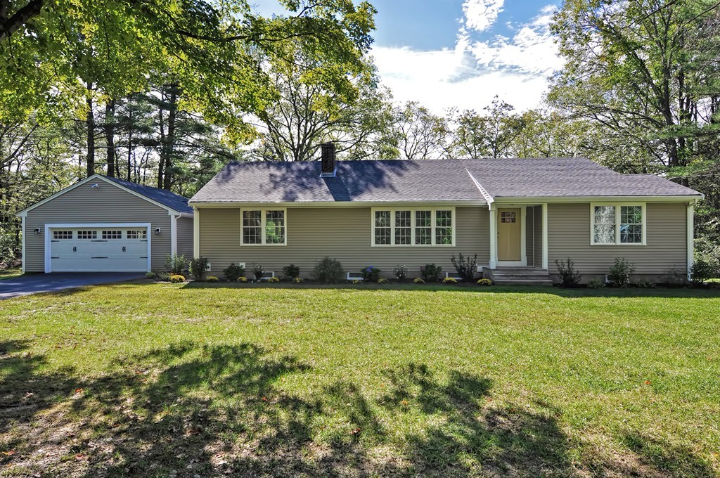 103 Van Kleeck Road Millis, MA 02054 - Photo 1 of 20 Gallery Image 1