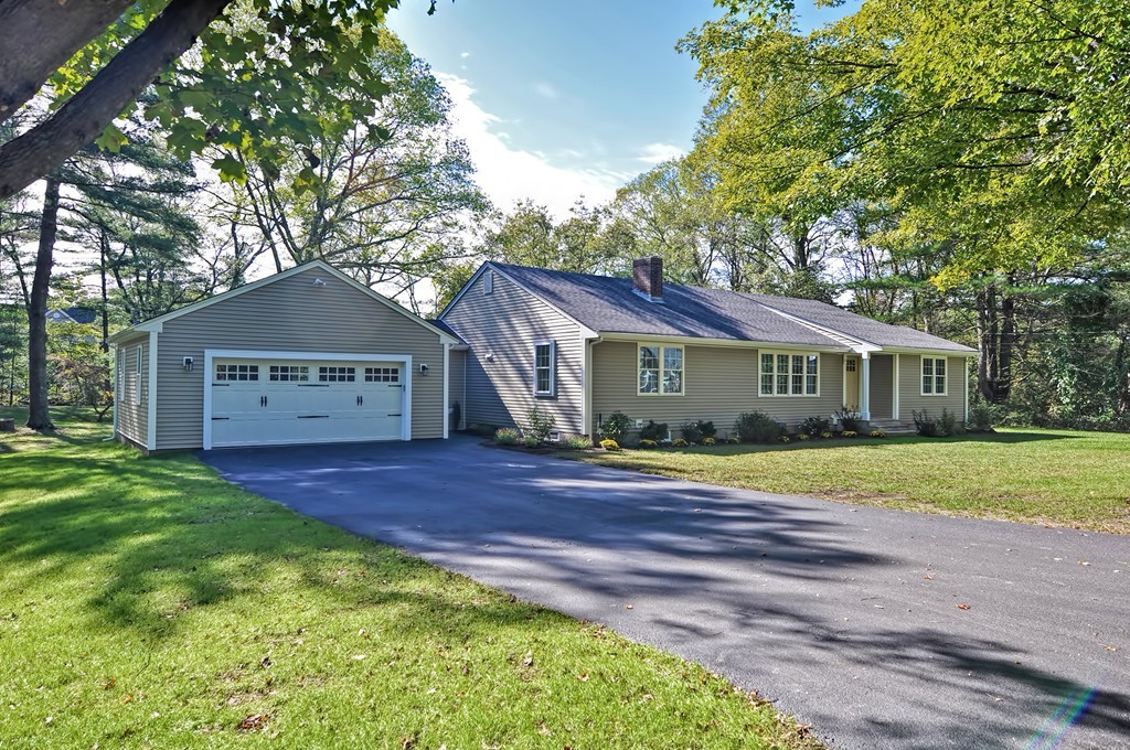103 Van Kleeck Road Millis, MA 02054 - Photo 2 of 20 Gallery Image 2