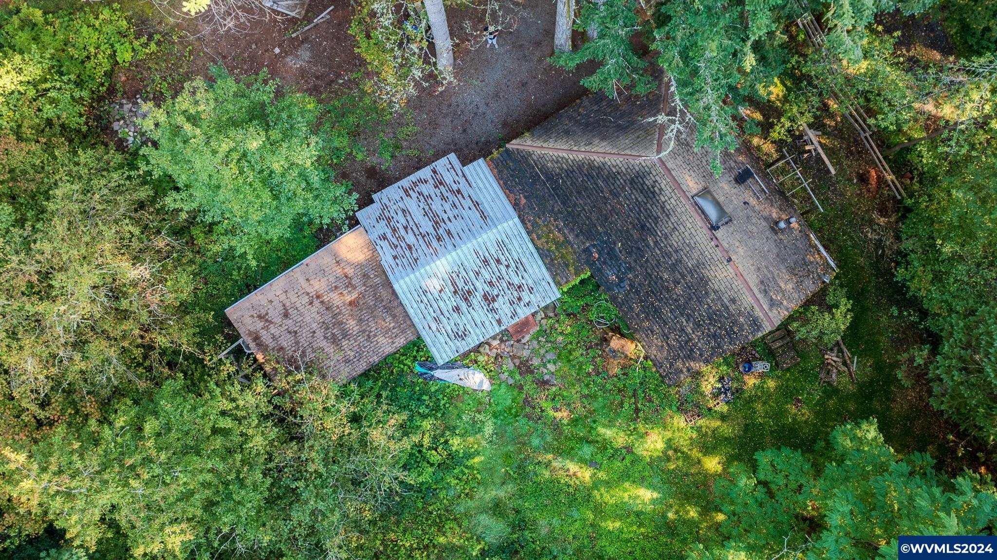 0 Abiqua Road Scotts Mills, OR 97375 - Photo 9 of 12