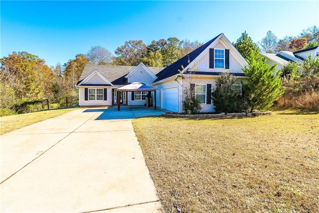183 Celestial Run Winder, GA 30680 - Photo 1 of 1 Gallery Image 1