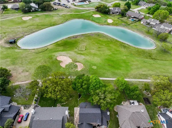 $647,000 | 3401 Chisholm Trail, Salado, TX 76571