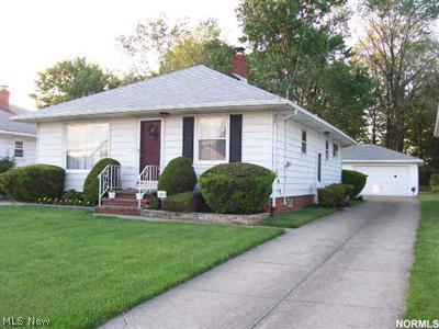 13613 Silver Road Cleveland, OH 44125 - Photo 1 of 1 Gallery Image 1