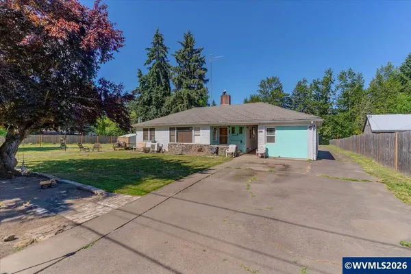 $549,900 | 5945 Lake Labish Road Northeast, Salem, OR 97305