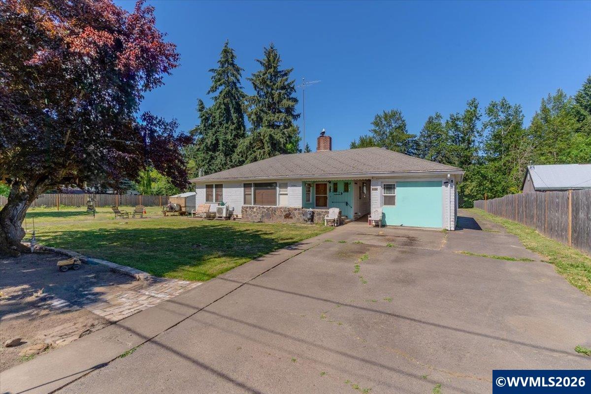 5945 Lake Labish Road Northeast Salem, OR 97305 - Photo 1 of 48