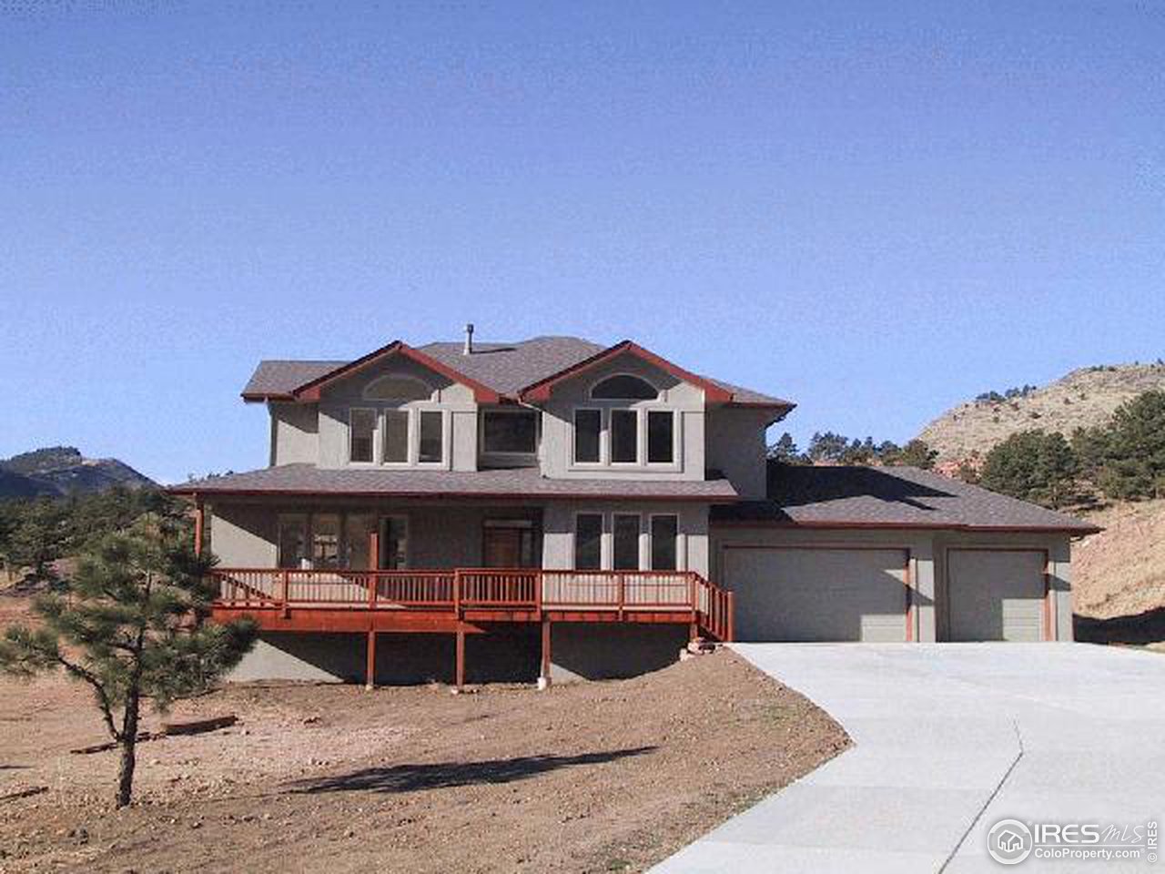 435 Vasquez Road Lyons, CO 80540 - Photo 1 of 5 Gallery Image 1