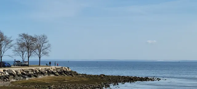 $1,600 | 405 Glendale Avenue, Unit A5, Bridgeport, CT 06606