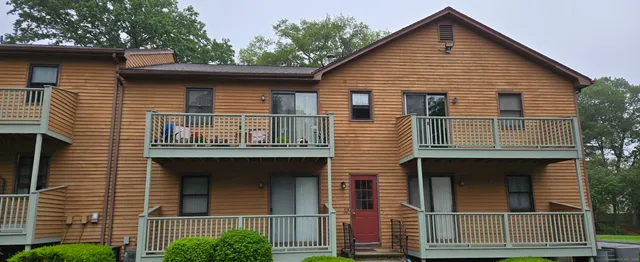 $1,600 | 405 Glendale Avenue, Unit A5, Bridgeport, CT 06606