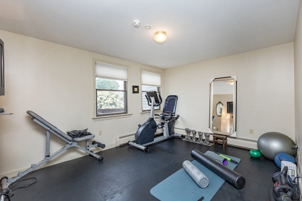 24 Pond Street, Unit 1 Marblehead, MA 01945 - Photo 35 of 40