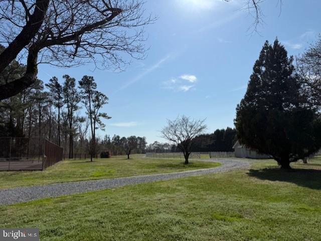 14135 Cooley Road Princess Anne, MD 21853 - Photo 10 of 15 a view of a golf course