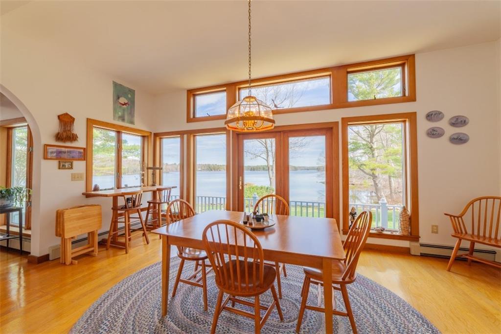 41 Highland Ridge Road Boothbay, ME 04537 - Photo 10 of 22 Photo