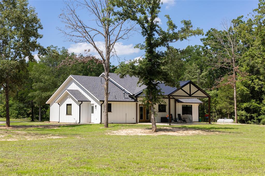 1756 County Rd Road Powderly, TX 75473 - Photo 3 of 25