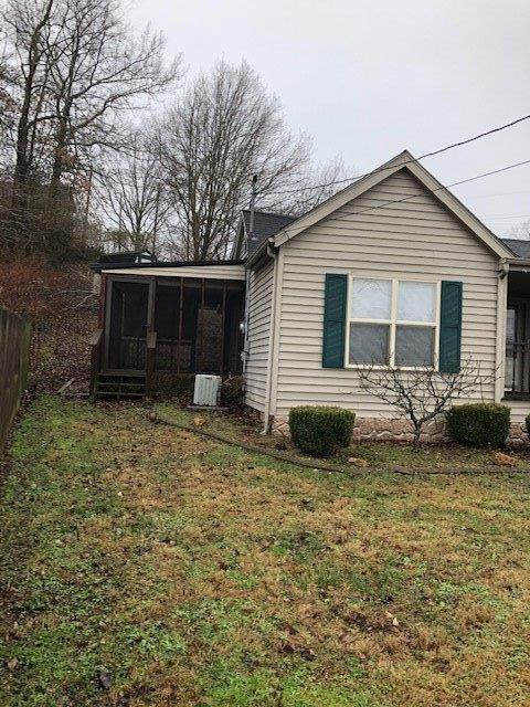 991 Scaffold Cane Road Berea, KY 40403 - Photo 2 of 27 Listing Photo