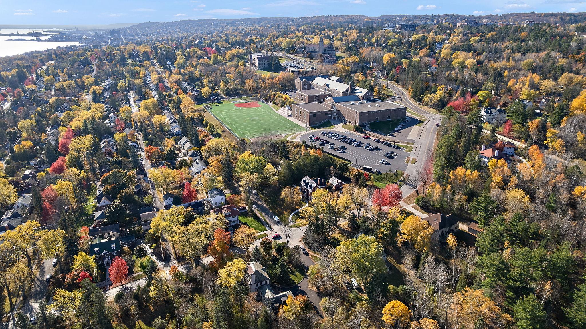 124 North Hawthorne Road Duluth, MN 55812 - Photo 72 of 73