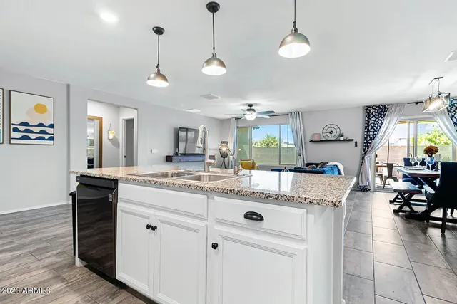 $6,000 | 3915 East Liberty Lane, Gilbert, AZ 85296