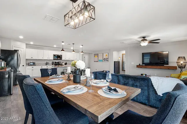 $6,000 | 3915 East Liberty Lane, Gilbert, AZ 85296