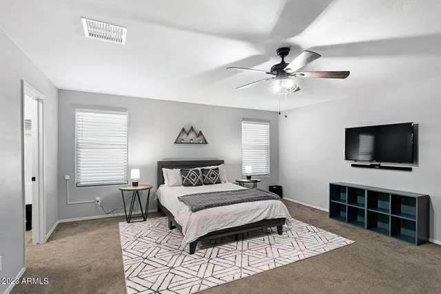 $6,000 | 3915 East Liberty Lane, Gilbert, AZ 85296