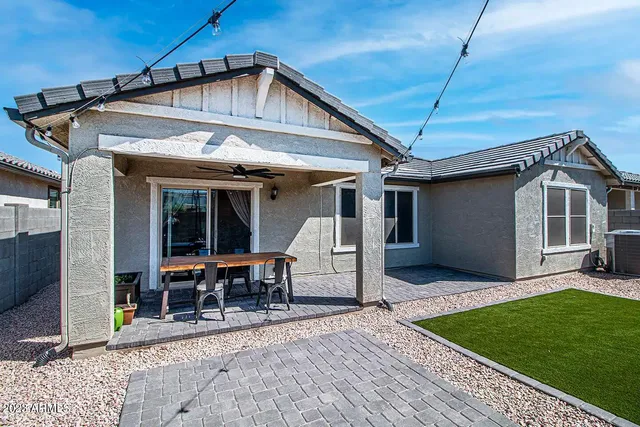 $6,000 | 3915 East Liberty Lane, Gilbert, AZ 85296