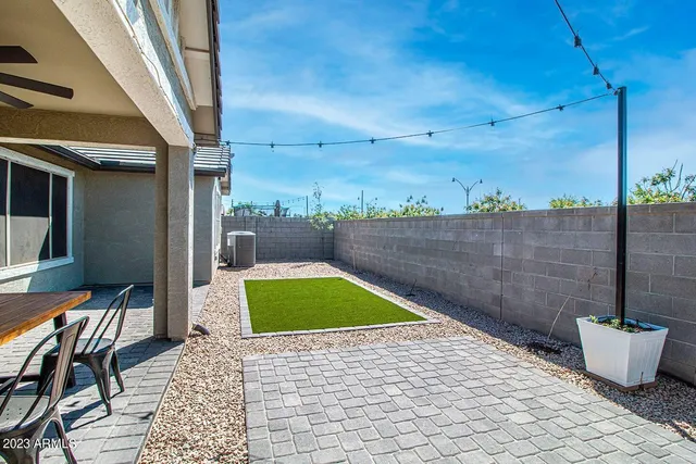 $6,000 | 3915 East Liberty Lane, Gilbert, AZ 85296