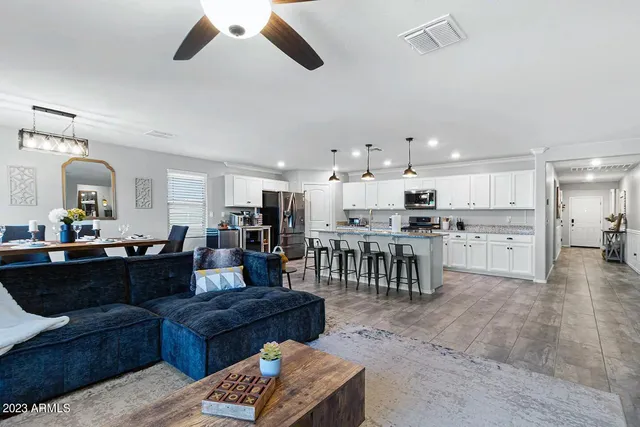 $6,000 | 3915 East Liberty Lane, Gilbert, AZ 85296