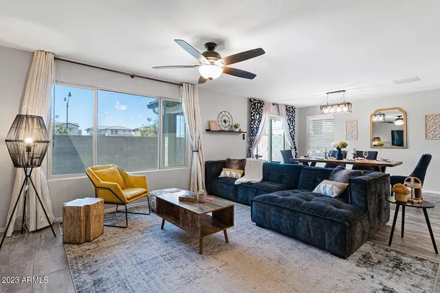 $6,000 | 3915 East Liberty Lane, Gilbert, AZ 85296