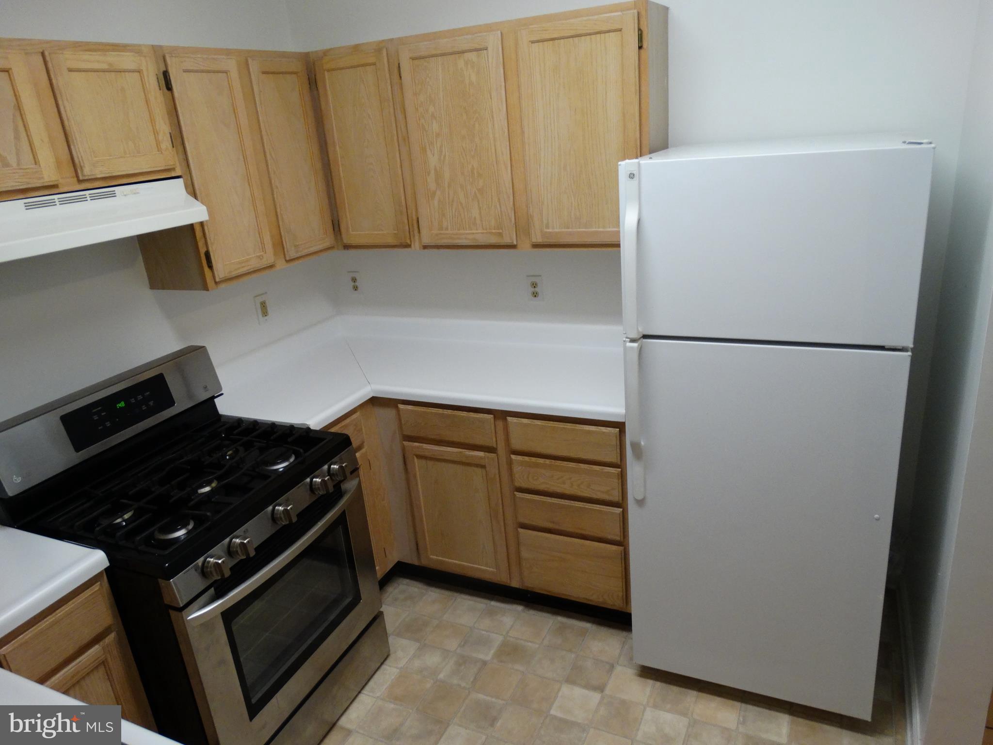 12009 Taliesin Place, Unit 13 Reston, VA 20190 - Photo 6 of 24 Kitchen