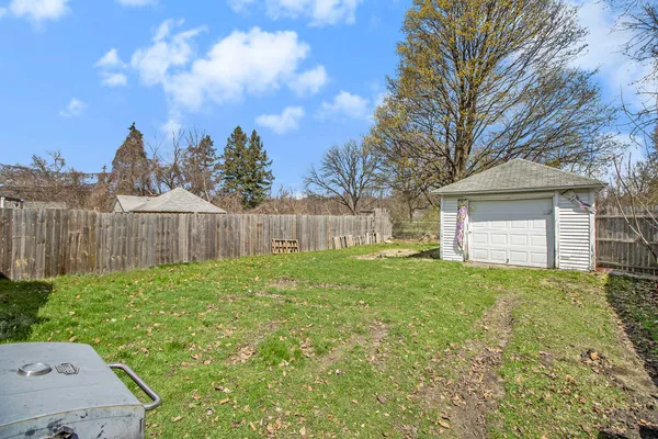 $99,900 | 718 Harrison Street, Kalamazoo, MI 49007