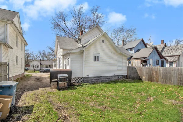 $99,900 | 718 Harrison Street, Kalamazoo, MI 49007