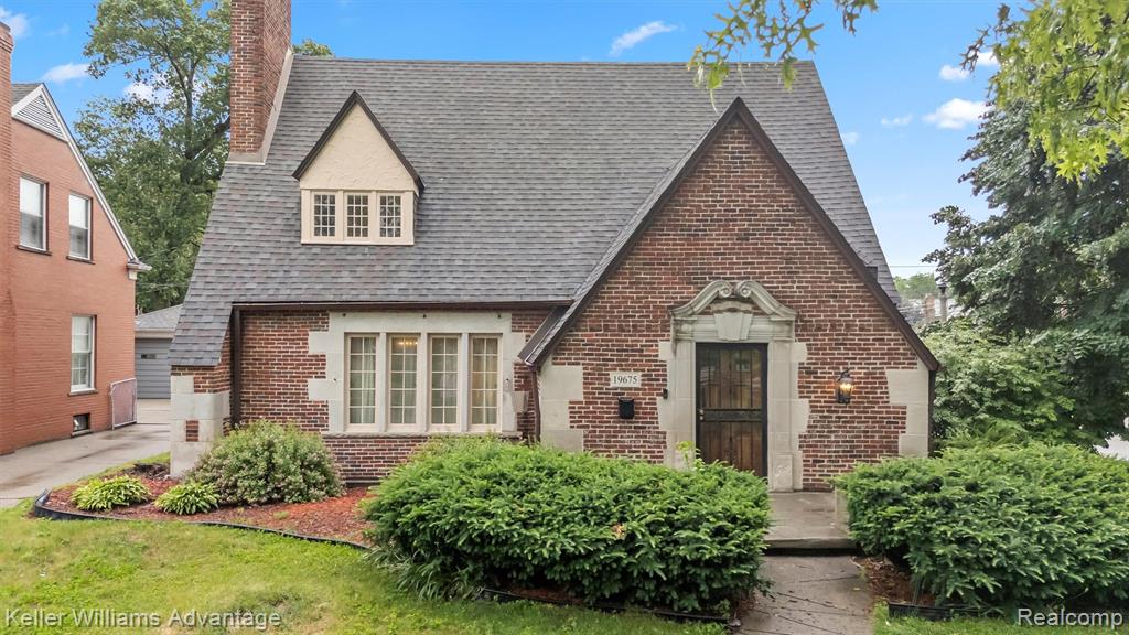 19675 Stratford Road Detroit, MI 48221 - Photo 49 of 56