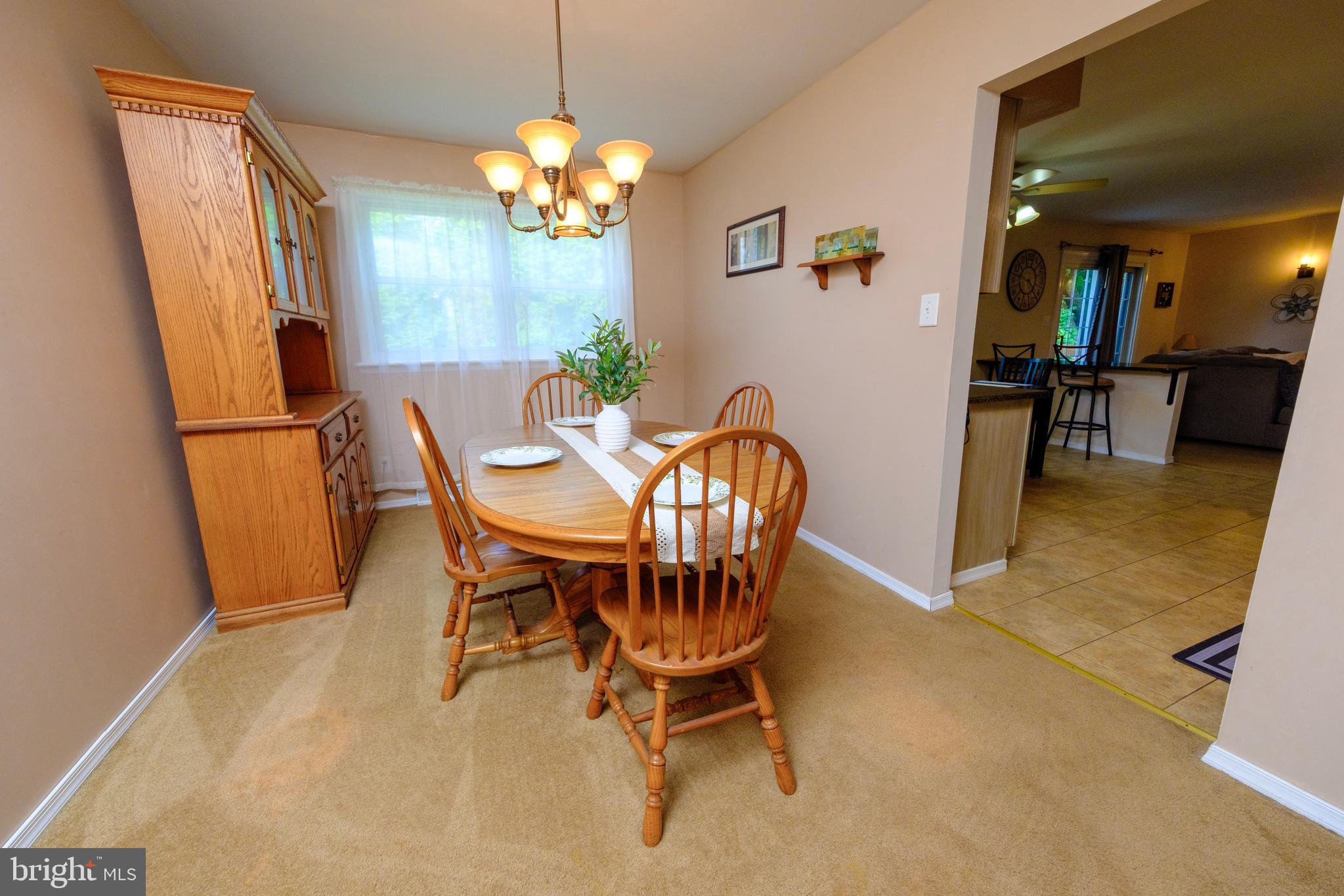 2124 Magnolia Court Cinnaminson, NJ 08077 - Photo 14 of 50 Dining Room