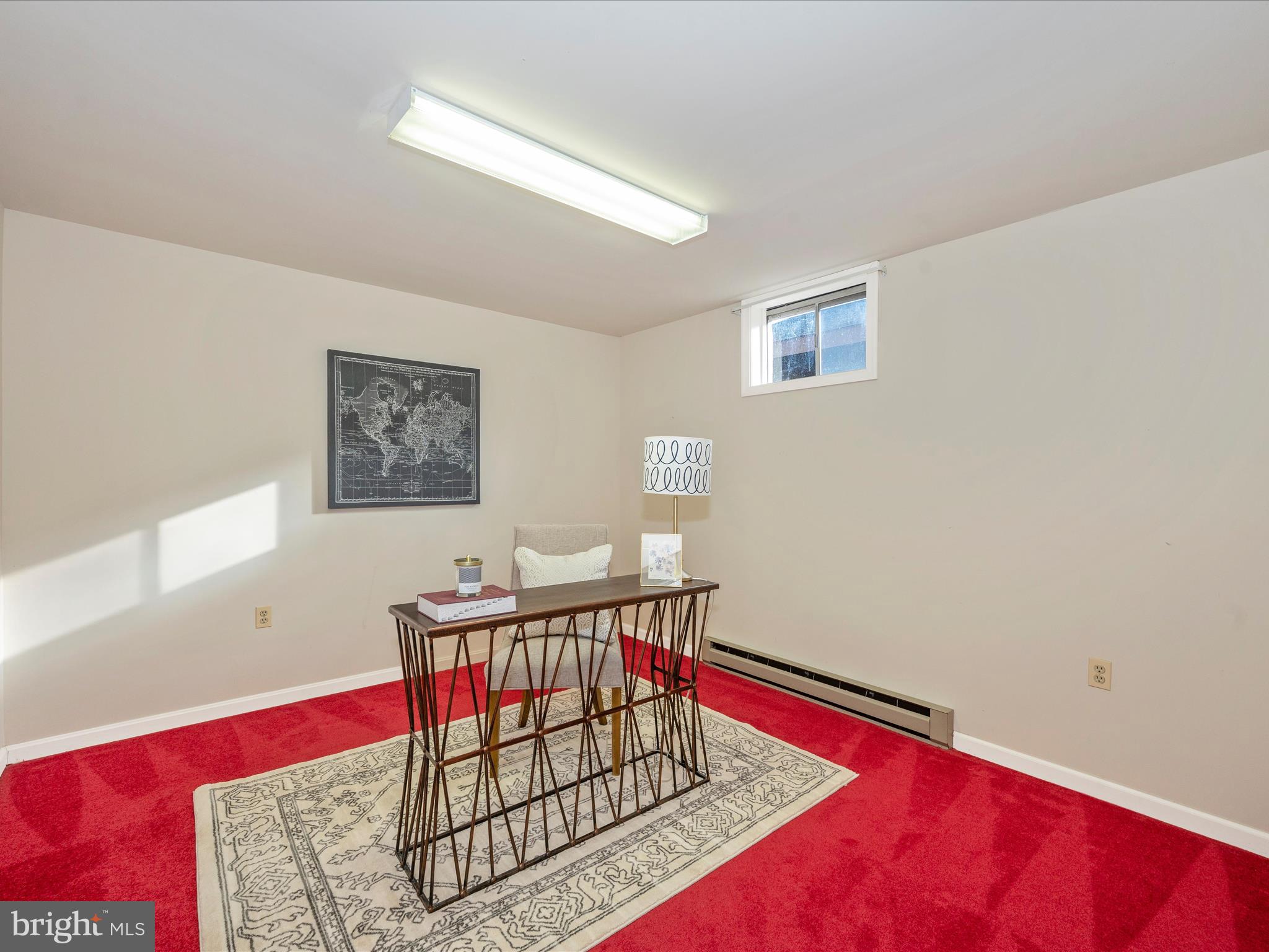 7108 Masters Road New Market, MD 21774 - Photo 31 of 71 Lower Level