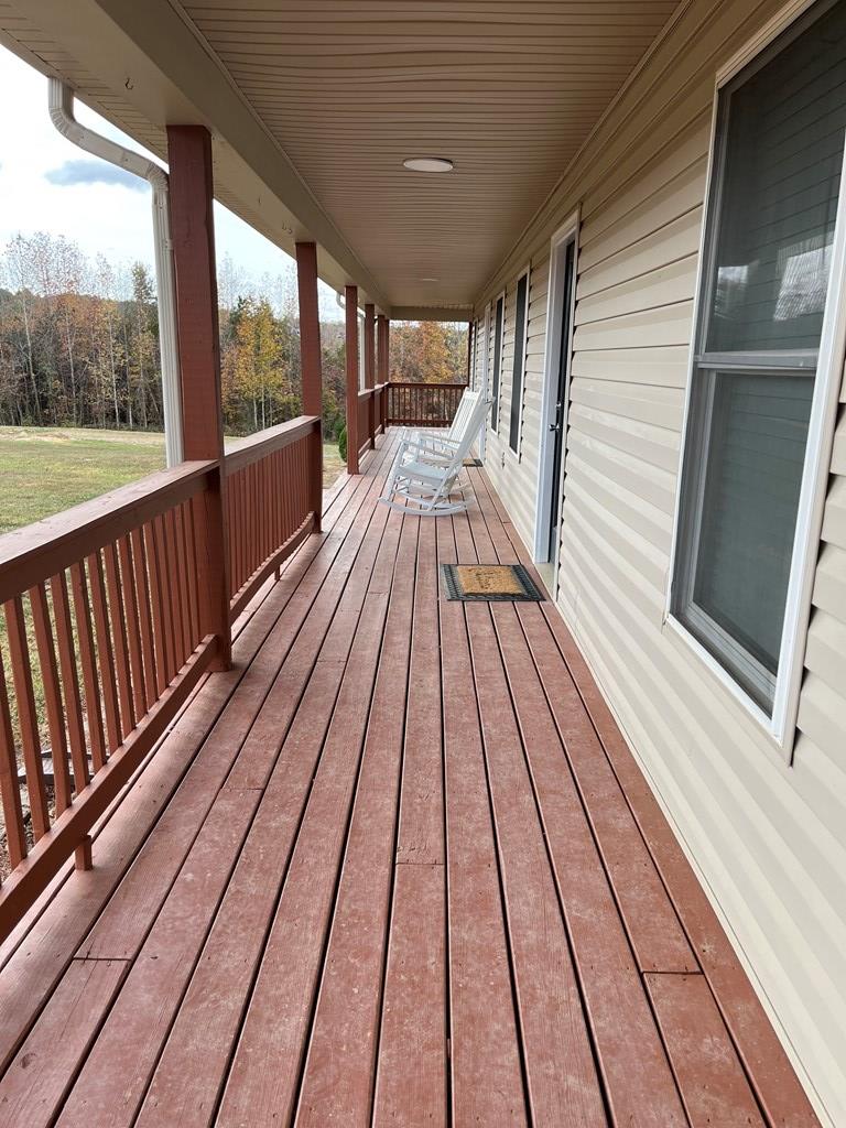 3059 Chestnut Road Nathalie, VA 24577 - Photo 7 of 28 Gallery Image 7
