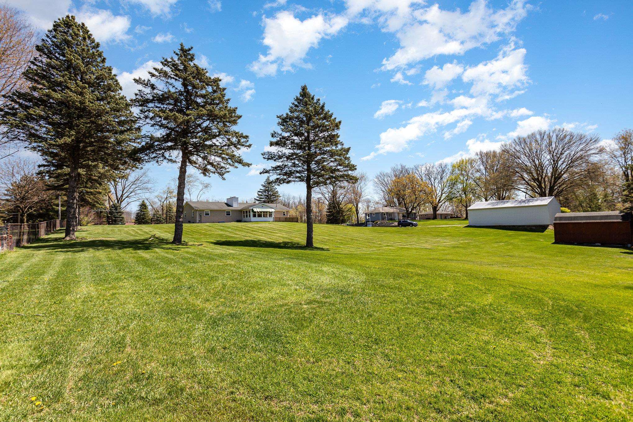 7525 North Luce Road Alma, MI 48801 - Photo 28 of 35
