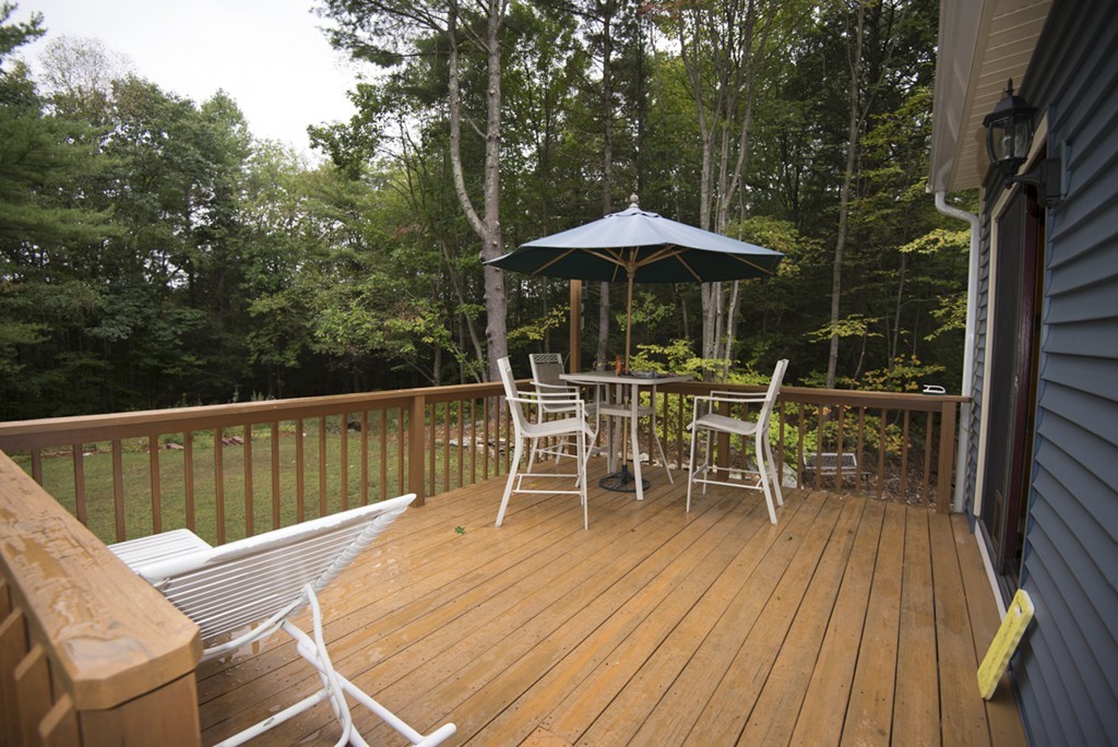 28 Haggerty Road Charlton, MA 01507 - Photo 3 of 28