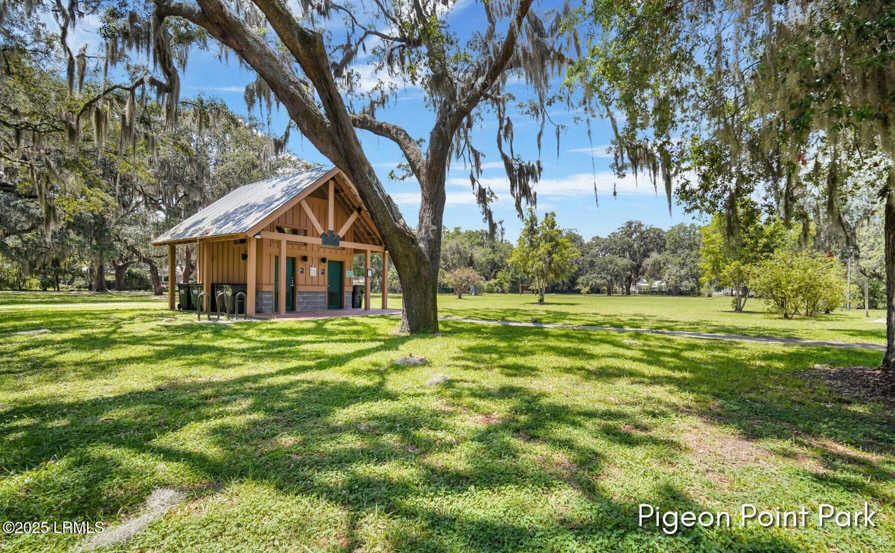 2405 State Rd S-7-277 Beaufort, SC 29902 - Photo 40 of 45 Pigeon Point Park 2