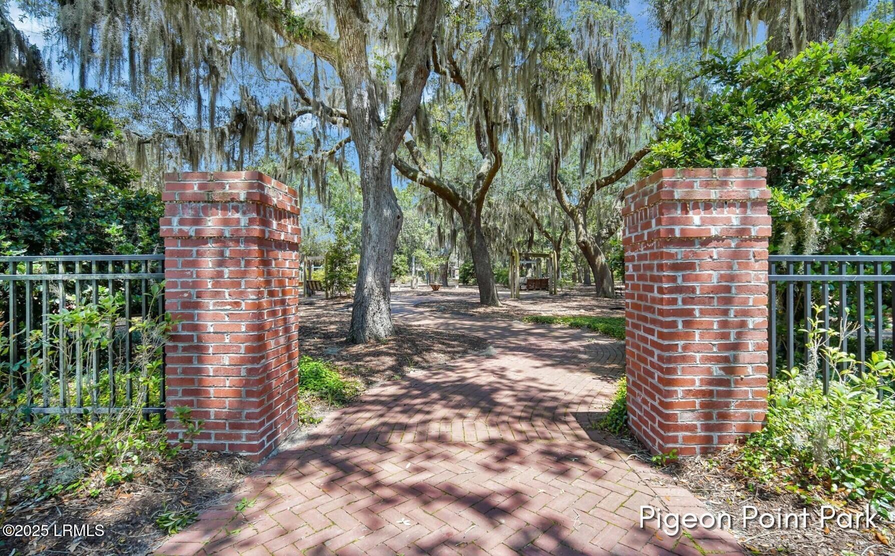 2405 State Rd S-7-277 Beaufort, SC 29902 - Photo 41 of 45 Pigeon Point Park 1