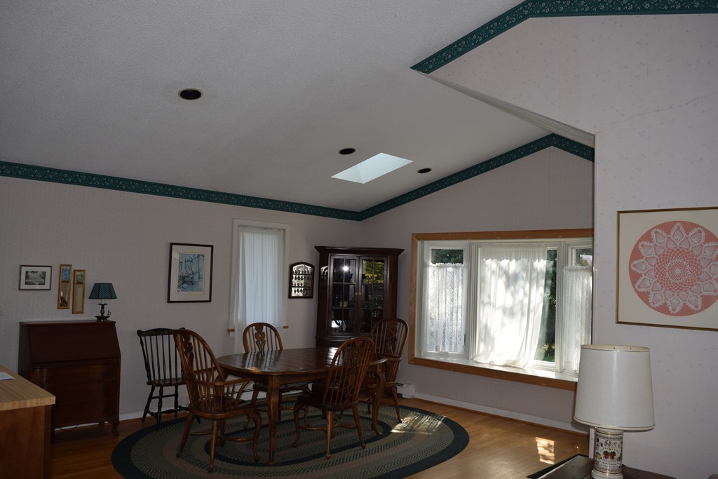 381 Albert Street Fall River, MA 02721 - Photo 14 of 21 a living room with furniture and a window